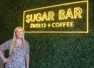 Make life a little sweeter at Sugar Bar Sweet + Coffee